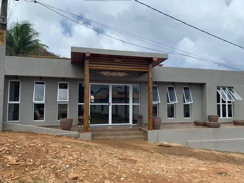 Pousada Recanto