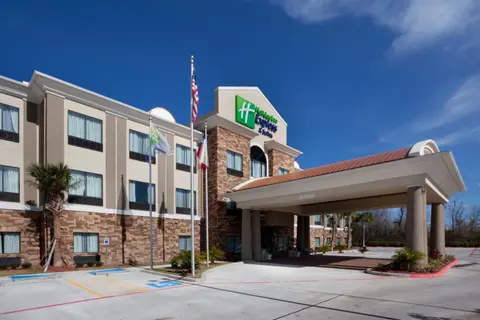 Holiday Inn Express Hotel & Suites Houston NW Beltway 8-West Road by IHG
