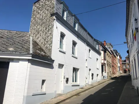 L’Appart’ de Spa