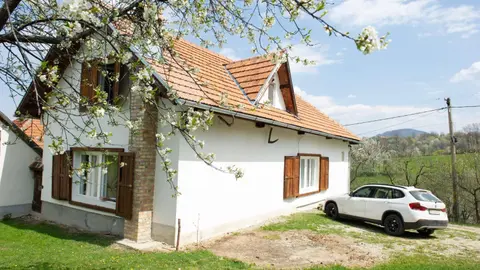 Casa Bunicii - Bran Sohodol