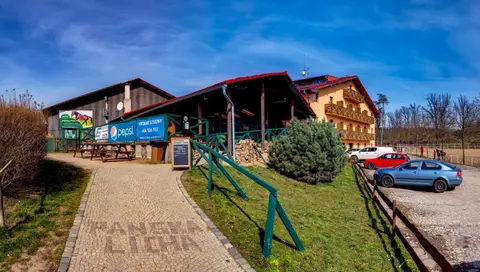 Hotel Panska Licha