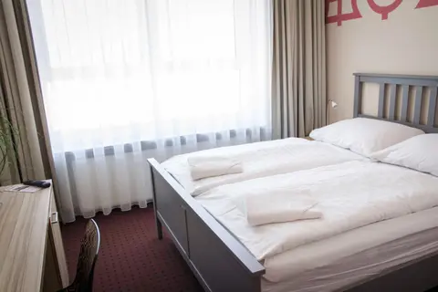 Mini Hotel Akord