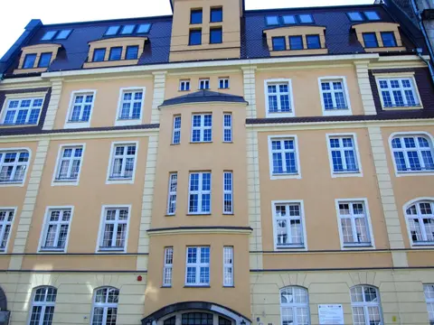 Apartamenty Wratislavia