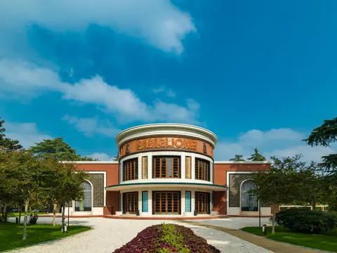 Grand Hotel Castrocaro Longlife Formula
