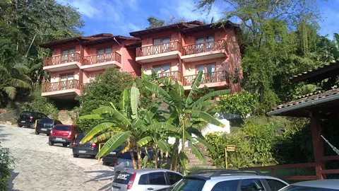 Pousada Mareilha