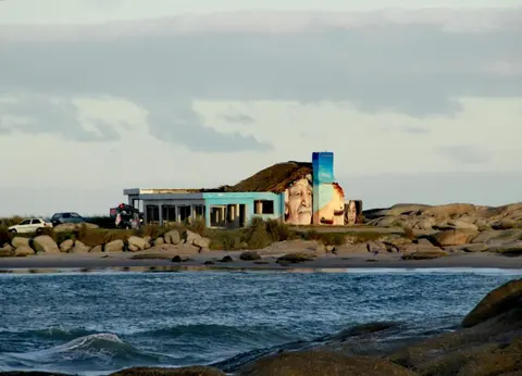 Cabañas Kundalini Punta del Diablo