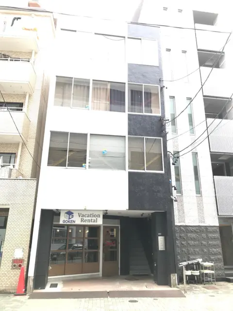 Guest House Re-worth Yabacho1 301