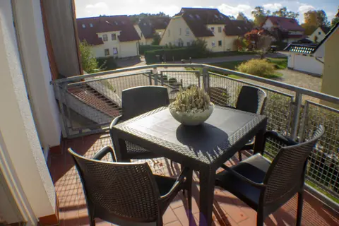 Ferienwohnung Ostseefeeling 3