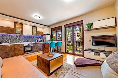 Apartment ERAK RELAX