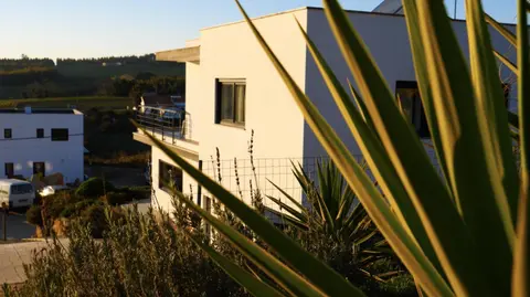 The Maverick Surfvillas