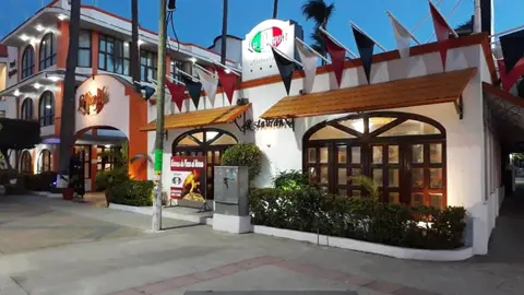 Hotel Boutique La Pergola