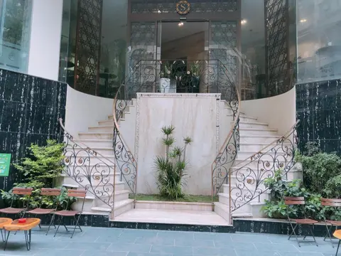Soleil Hotel & Apartment