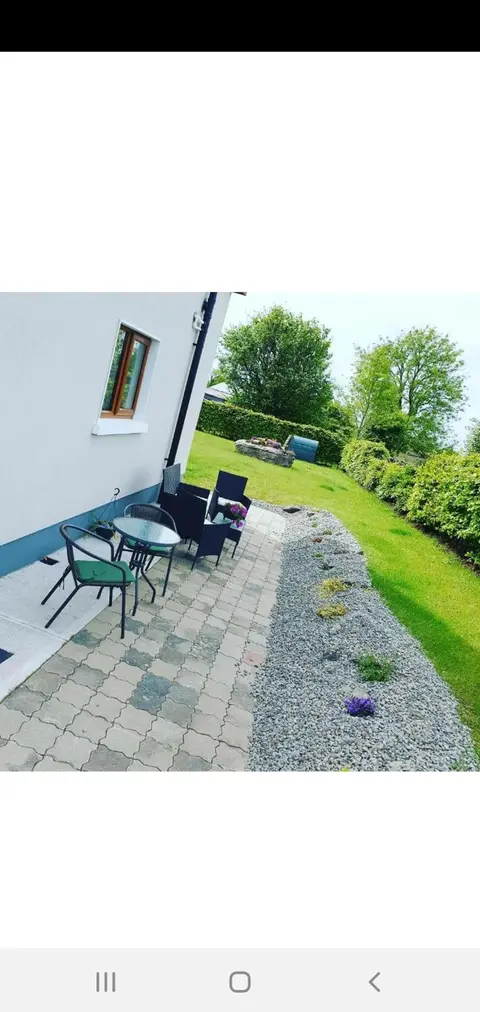 Cong Getaway Lodge
