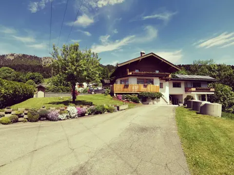 Ferienwohnung Grabner