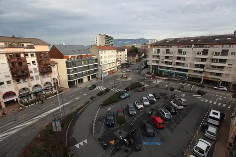 Geneva Residence