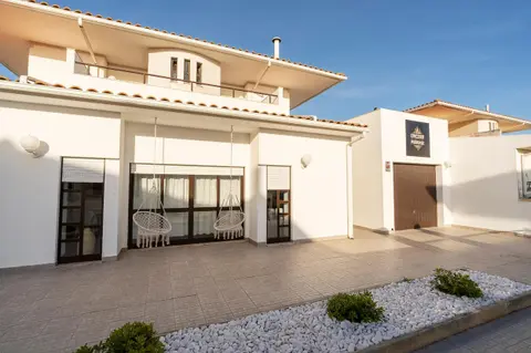 Ericeira Paradise - YOGA included