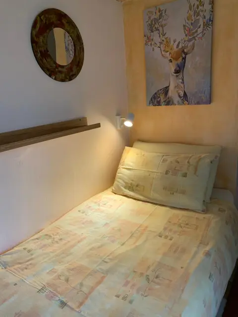 Bed and Room Al Fiume Piovego