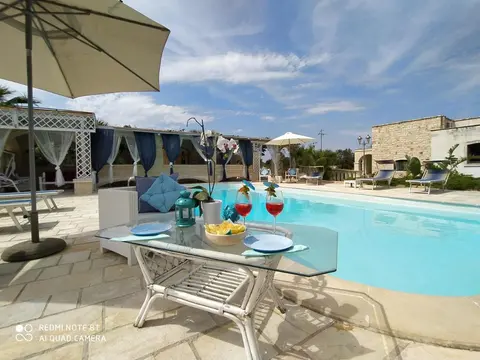 B&B Tenuta Martinelli
