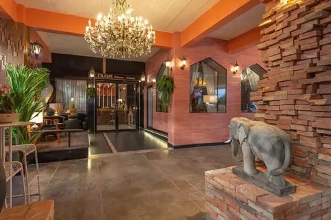 Sudyod Hotel