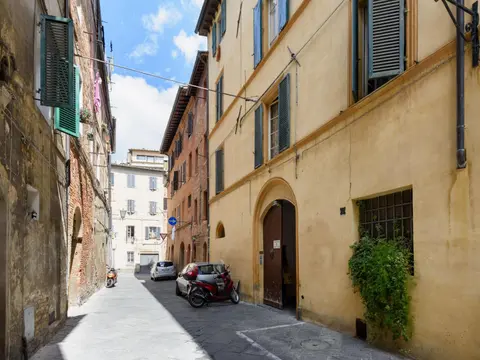 Fieravecchia Flat