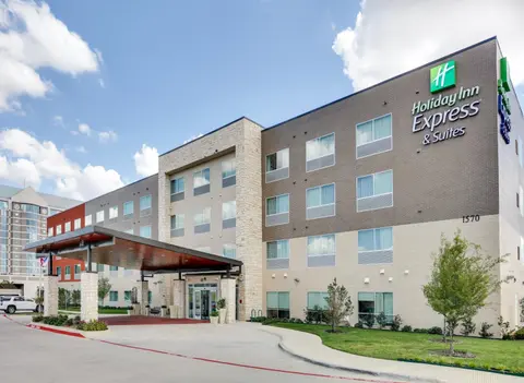 Holiday Inn Express & Suites Dallas NW - Farmers Branch by IHG