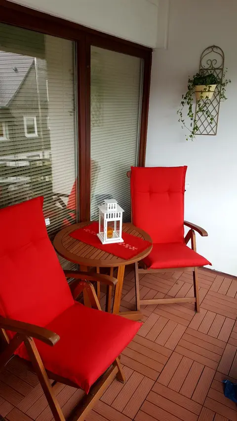 Ferienwohnung Herzblatt
