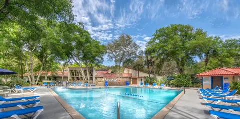 Villas by the Sea Resort & Conference Center