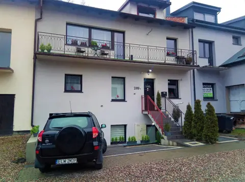 Apartamenty ZACISZE