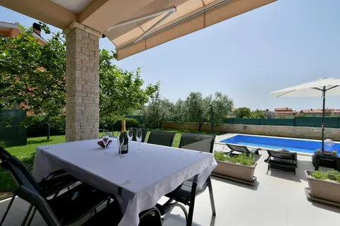 Villa Lavanda - managed by Travel Istria