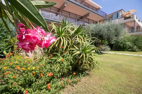 Villa Arrecifes