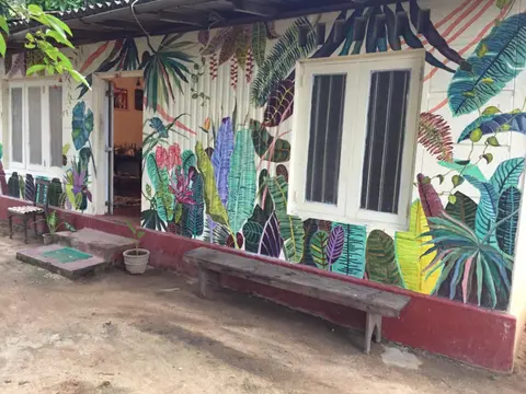 Nature Lovers' Hostel