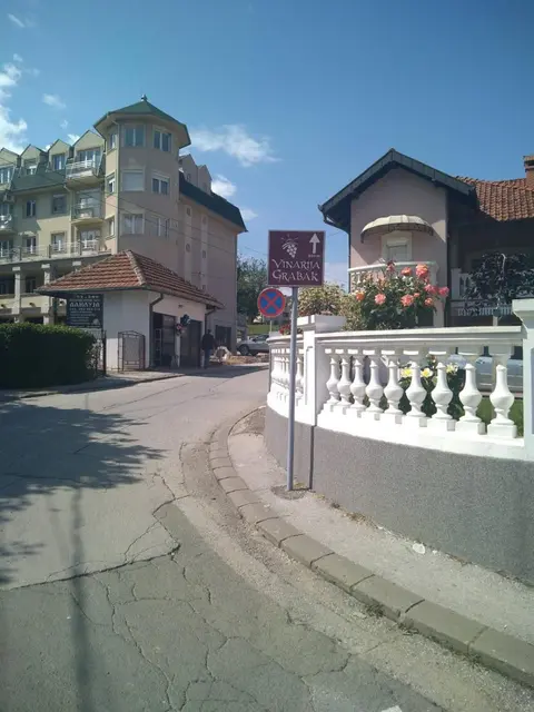 Apartman Jacka