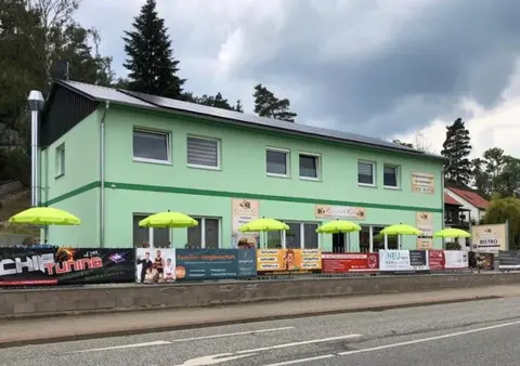 Karins Ferienwohnung