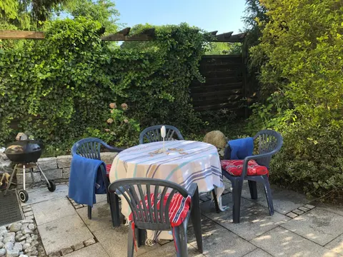 Ferienhäusle JoNa