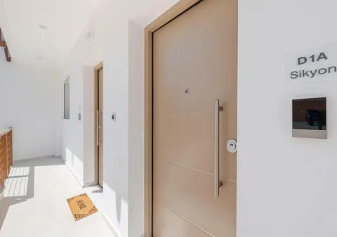 COSTA VASIA Seaside Suites and Apartments