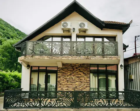 Casa Golopența
