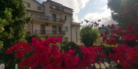 Residence Oleandro