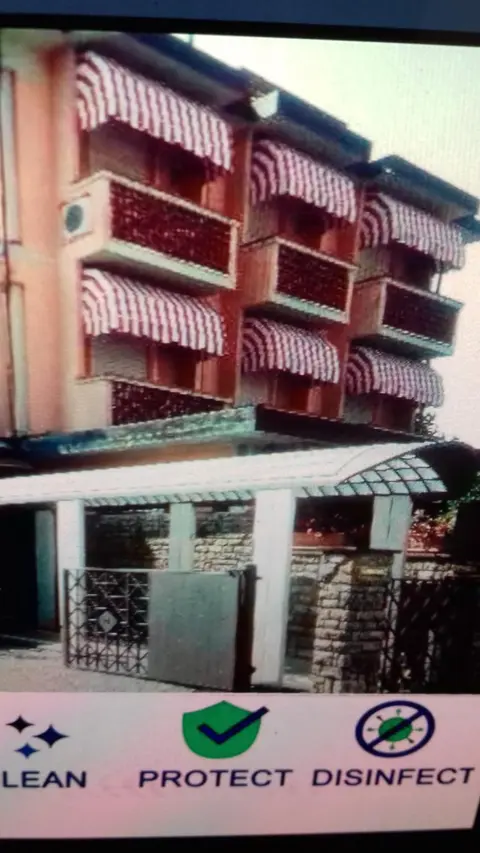 Hotel Matilde