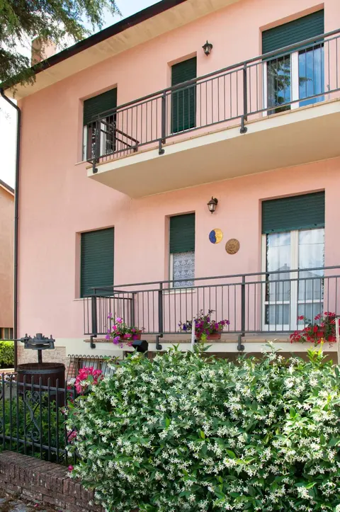 Le Bassotte b&b