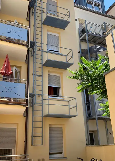 The KRAL - Business Hotel & Serviced Apartments