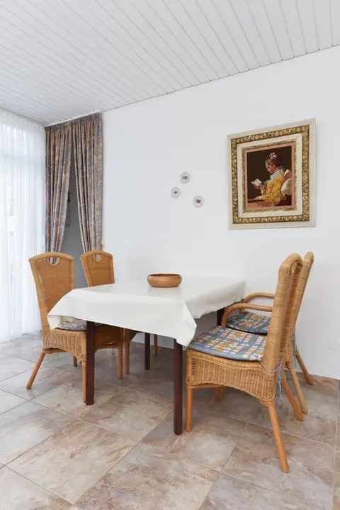 Ferienhaus Nordwind