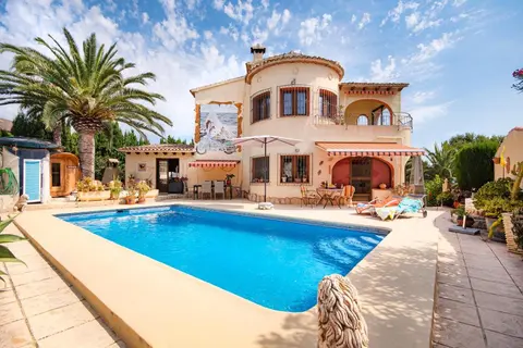 Villa Lu