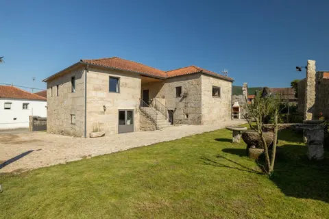 Casa da Veiga