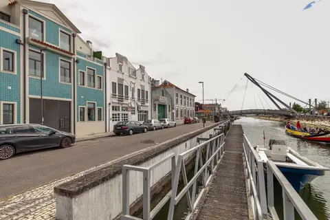 Cais de São Roque by Home Sweet Home Aveiro