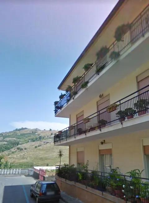Etna Sicilian House