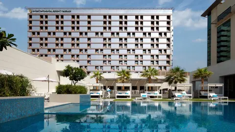InterContinental Bahrain by IHG