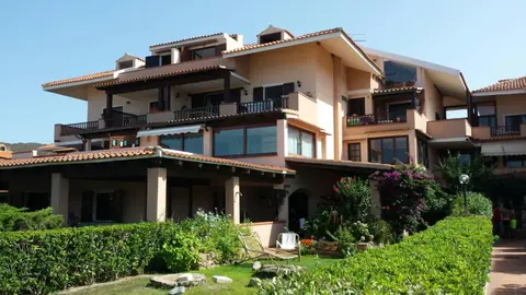 Lucky Apartment