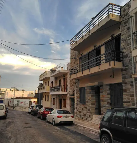 Piraeus Suite~Ermioni Villas