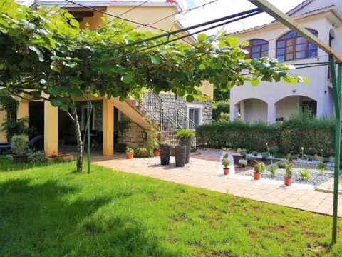 Apartament Marta