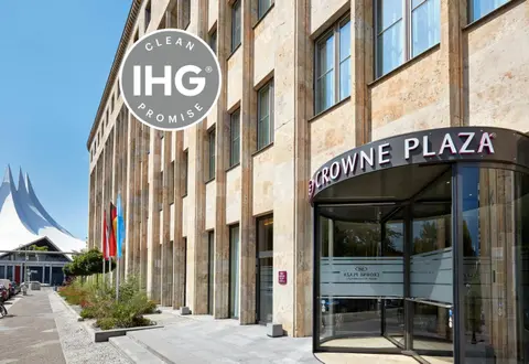 The Posthouse Berlin Potsdamer Platz- Leonardo Limited Edition